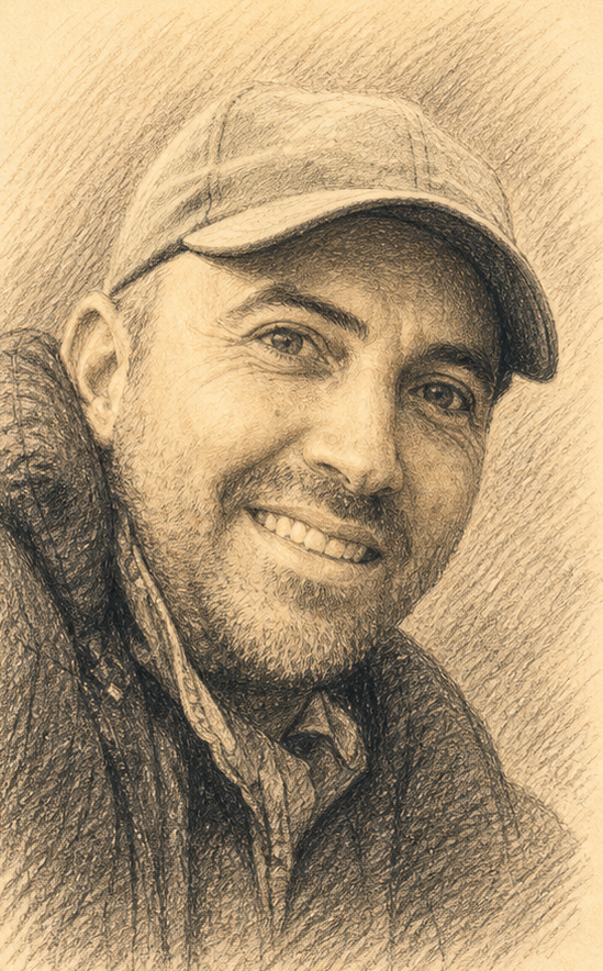 Xavier, logistique BeYurt