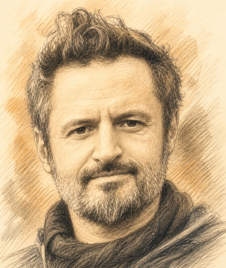 Yann, cofondateur BeYurt