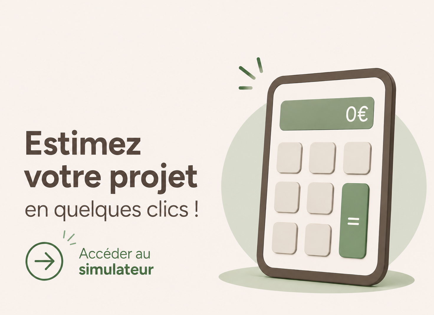 Simulateur BeYurt