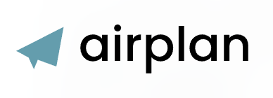 Logo Airplan