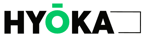 Logo Hyoka